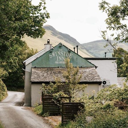 The Swinside Inn Portinscale Exterior photo